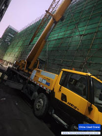 Buy XCMG Used Crane / 2 Buy XCMG Used Crane / 2